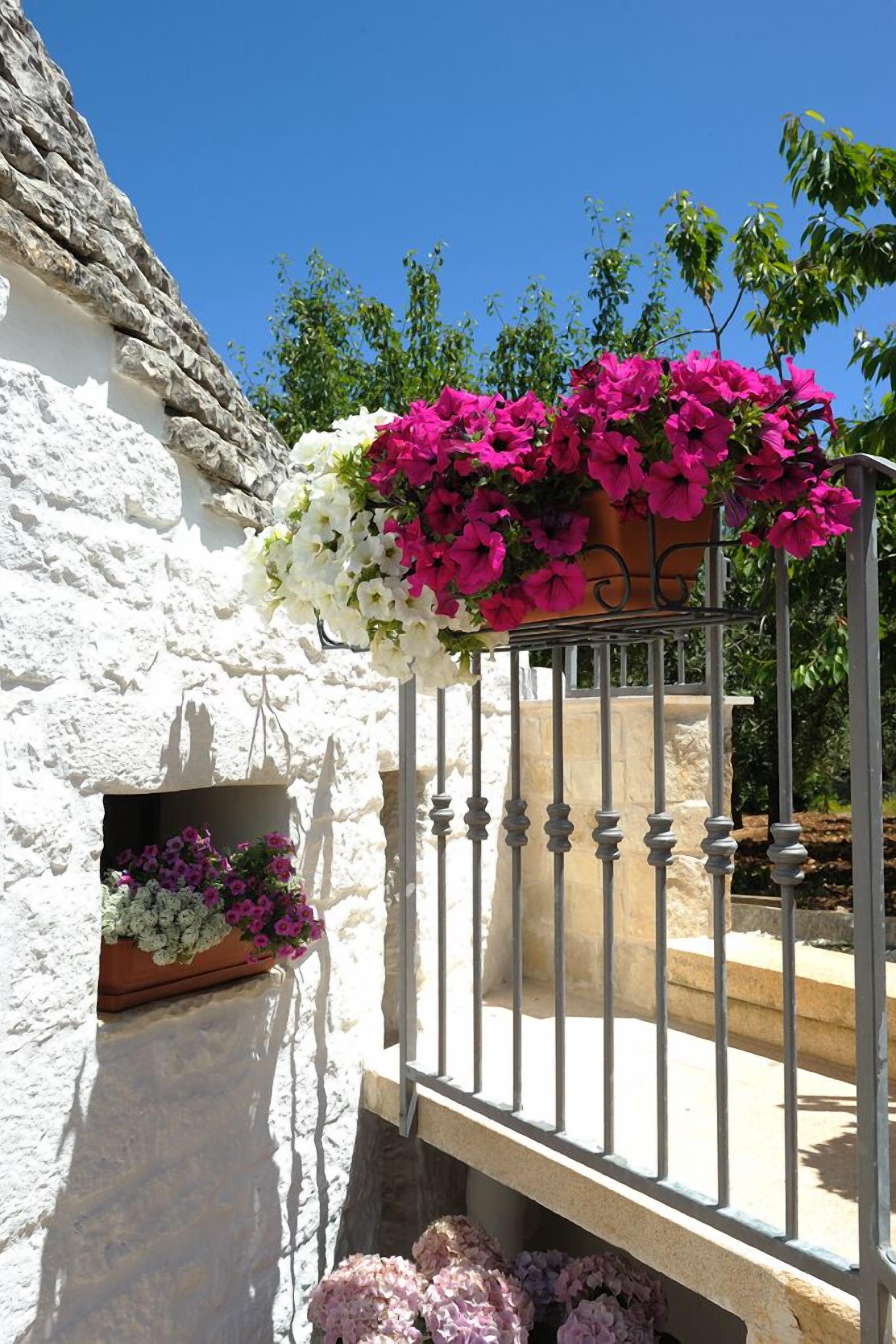 Photo - Romantic Trulli