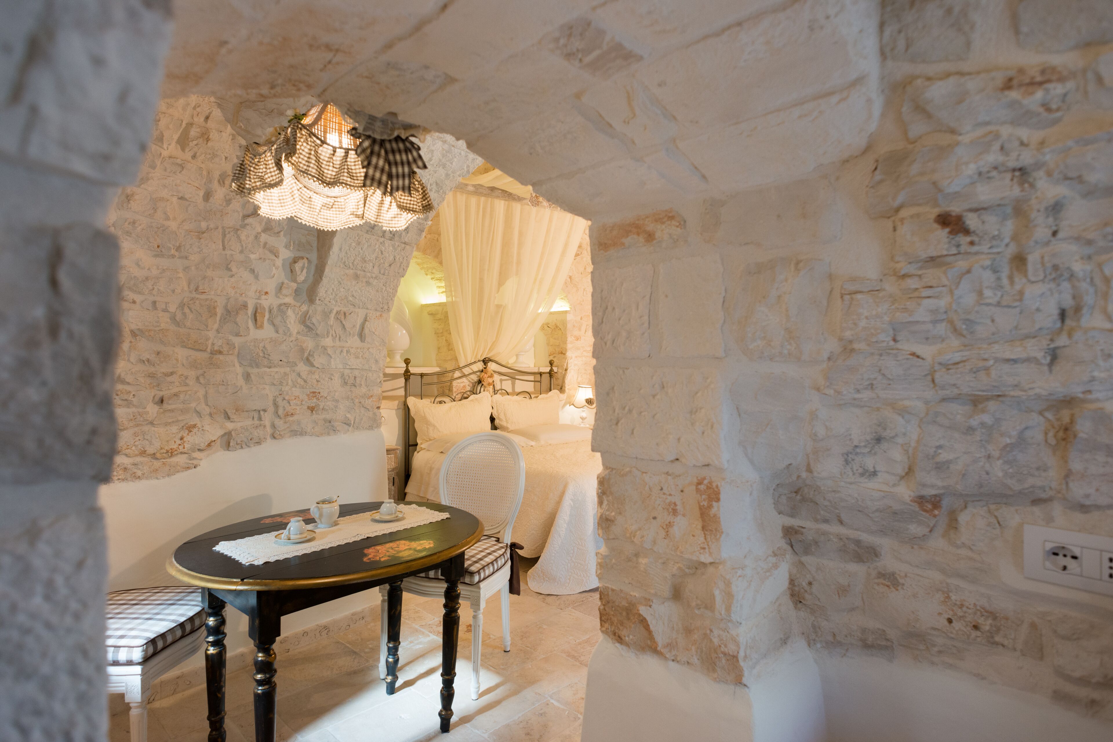 Photo - Romantic Trulli