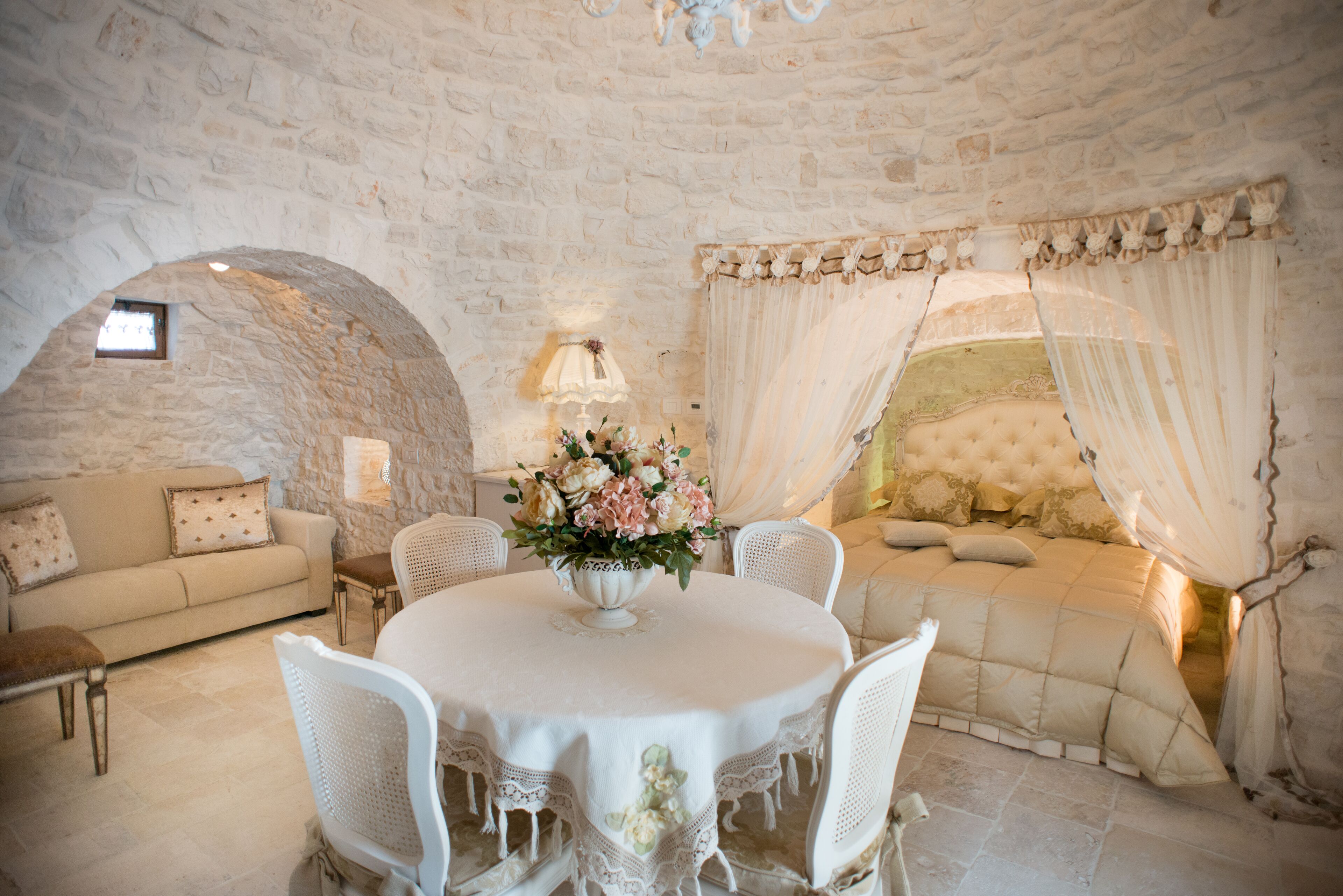 Photo - Romantic Trulli