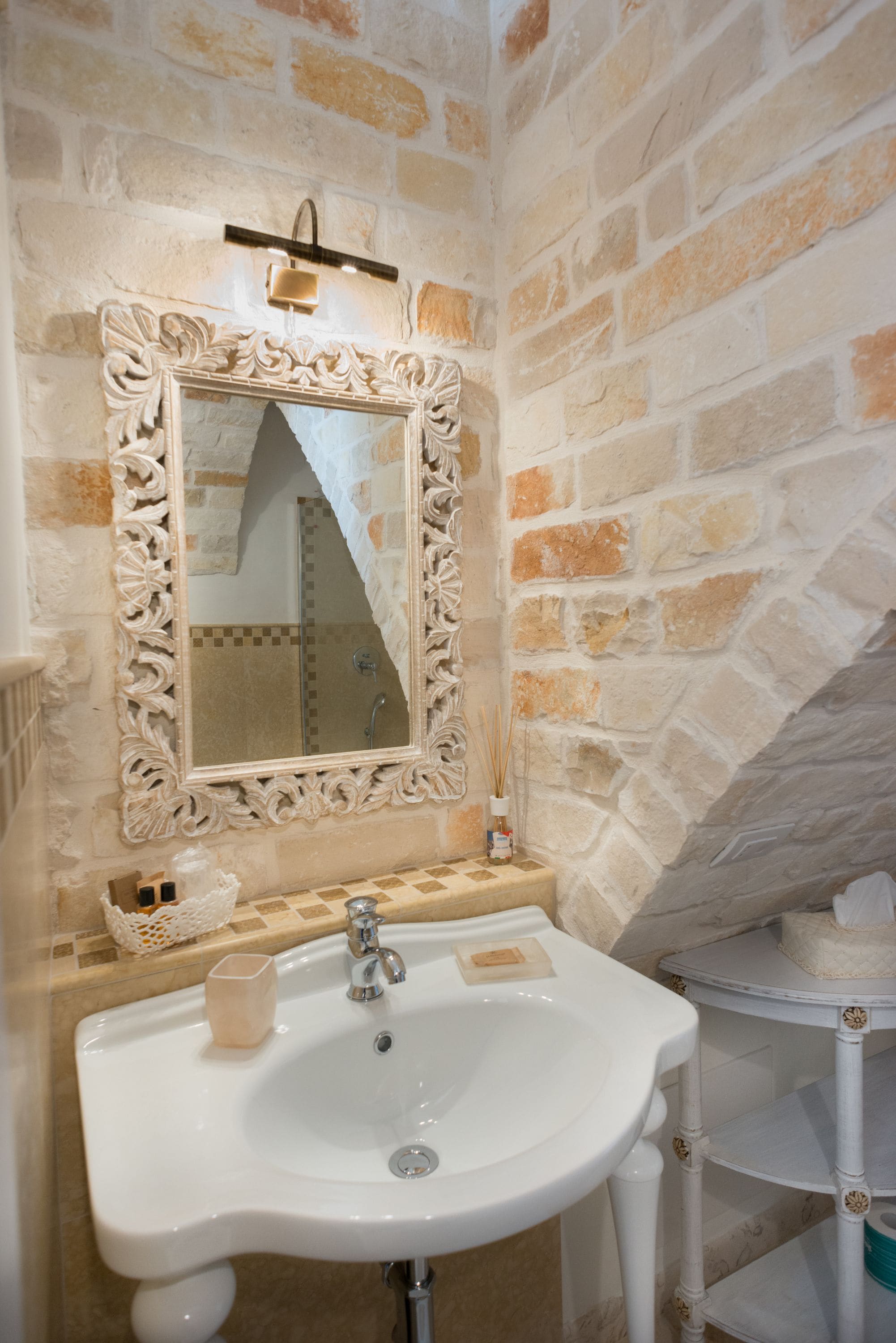 Photo - Romantic Trulli