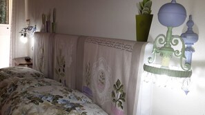 Comfort Quadruple Room