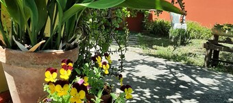 Casa di Campagna Dal Pozzo