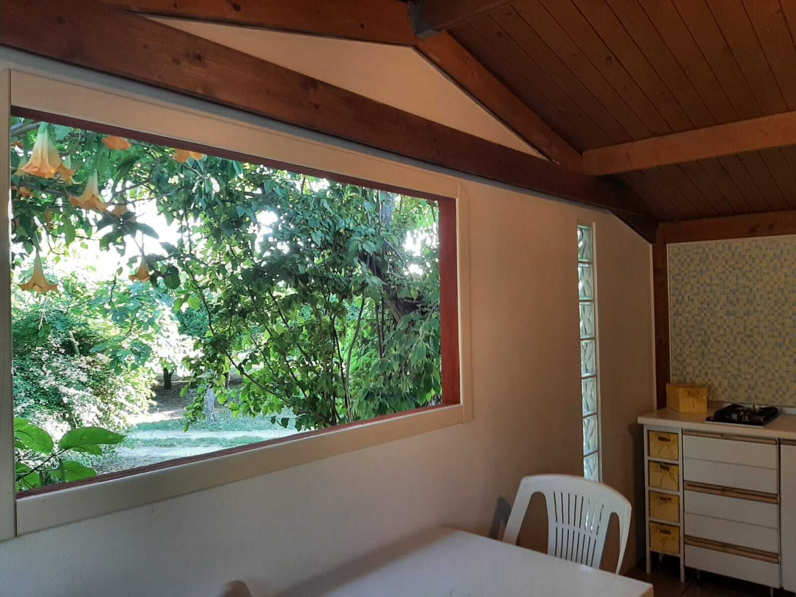 Foto - casa di campagna dal pozzo