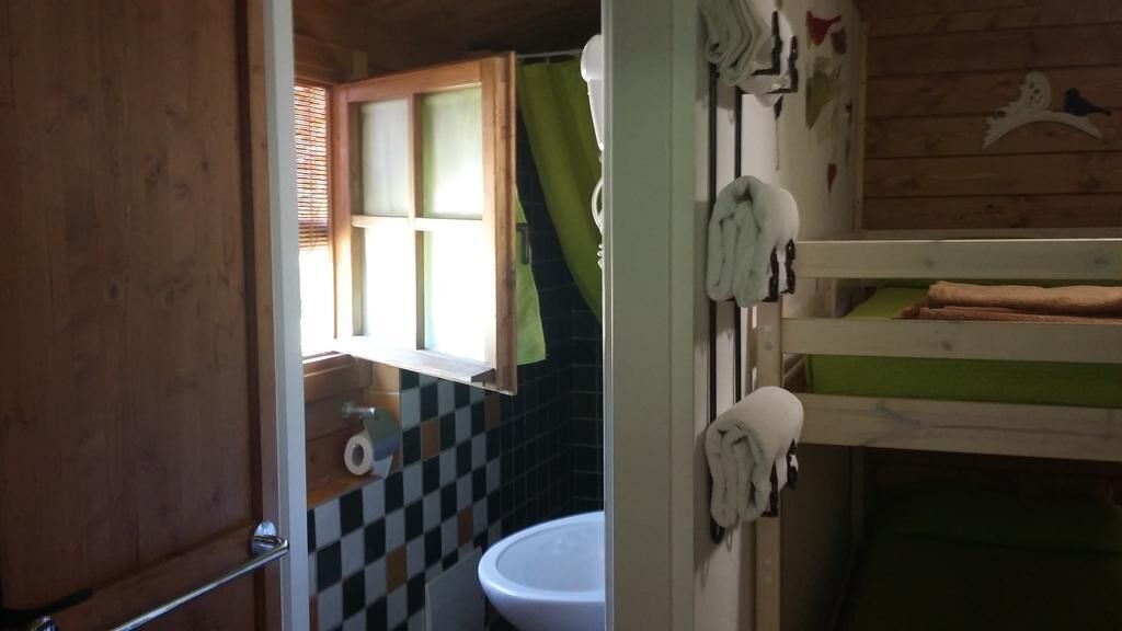 Foto - casa di campagna dal pozzo