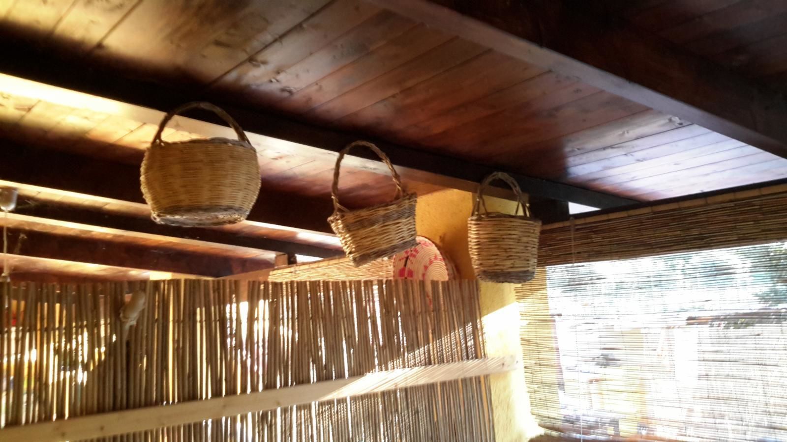Foto - casa di campagna dal pozzo