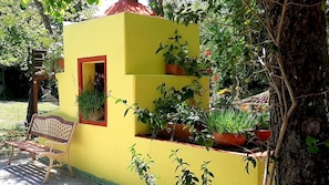 Exterior - Casa di Campagna Dal Pozzo (Sorso)