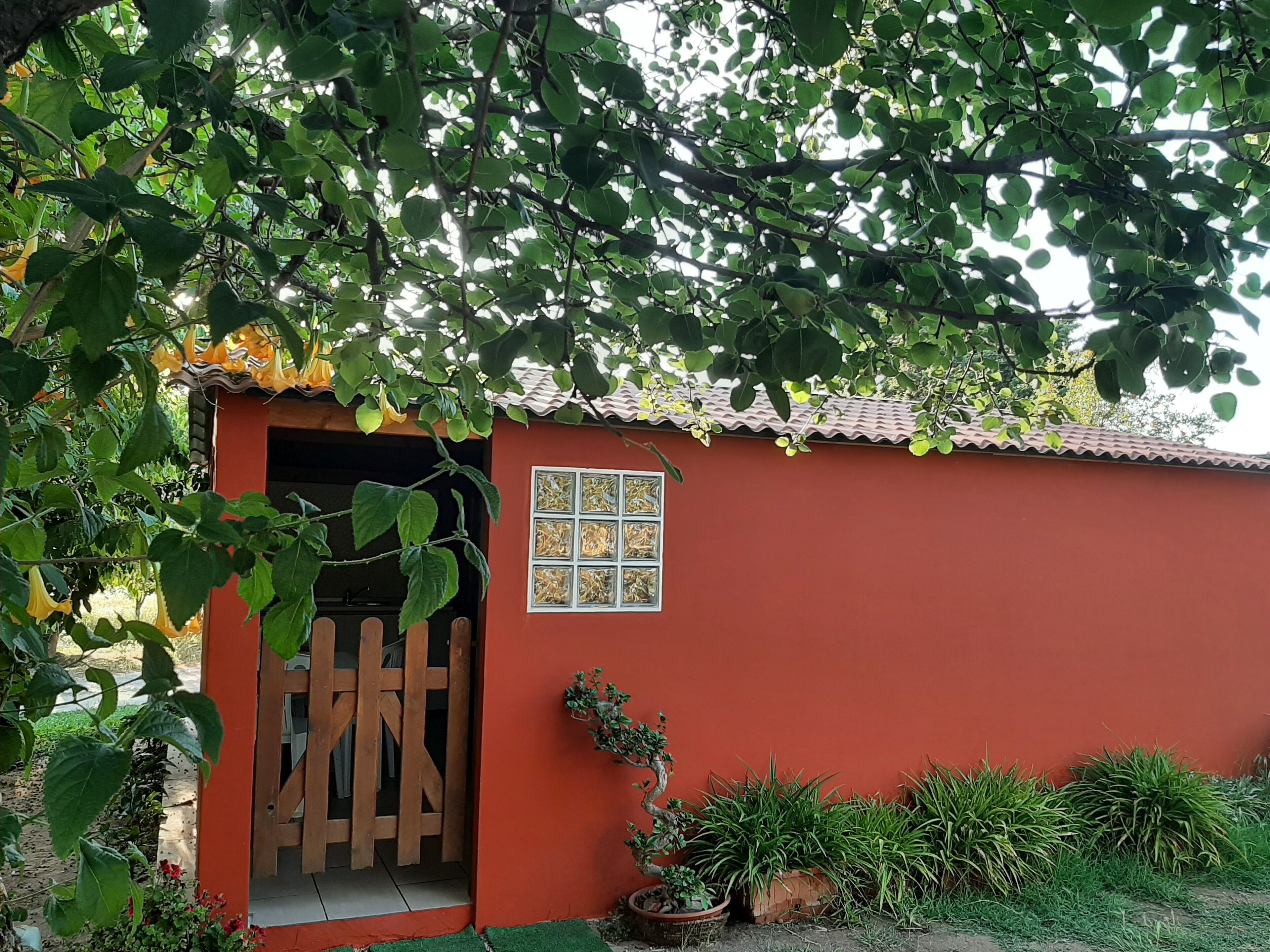 Foto - casa di campagna dal pozzo