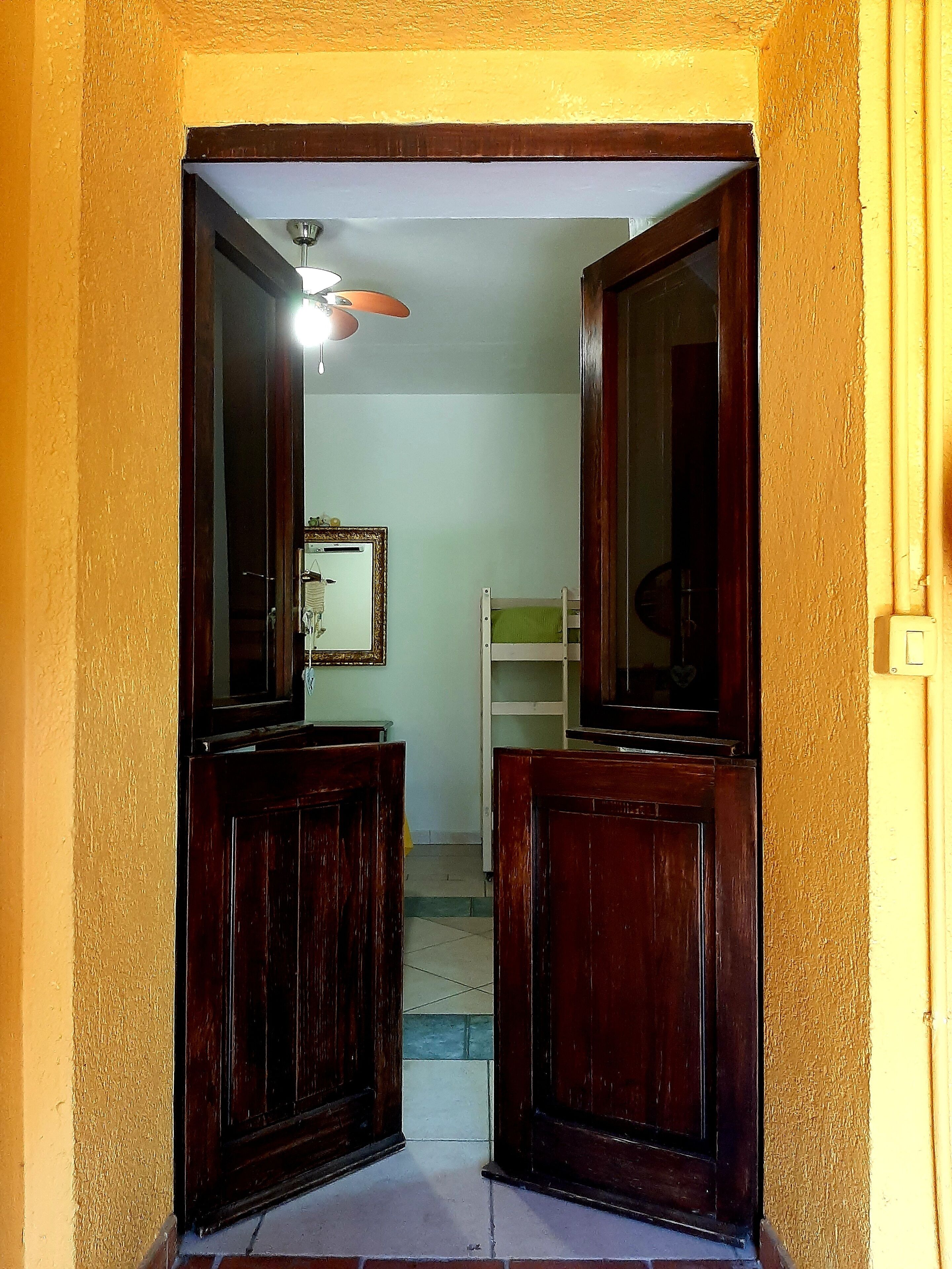 Foto - casa di campagna dal pozzo