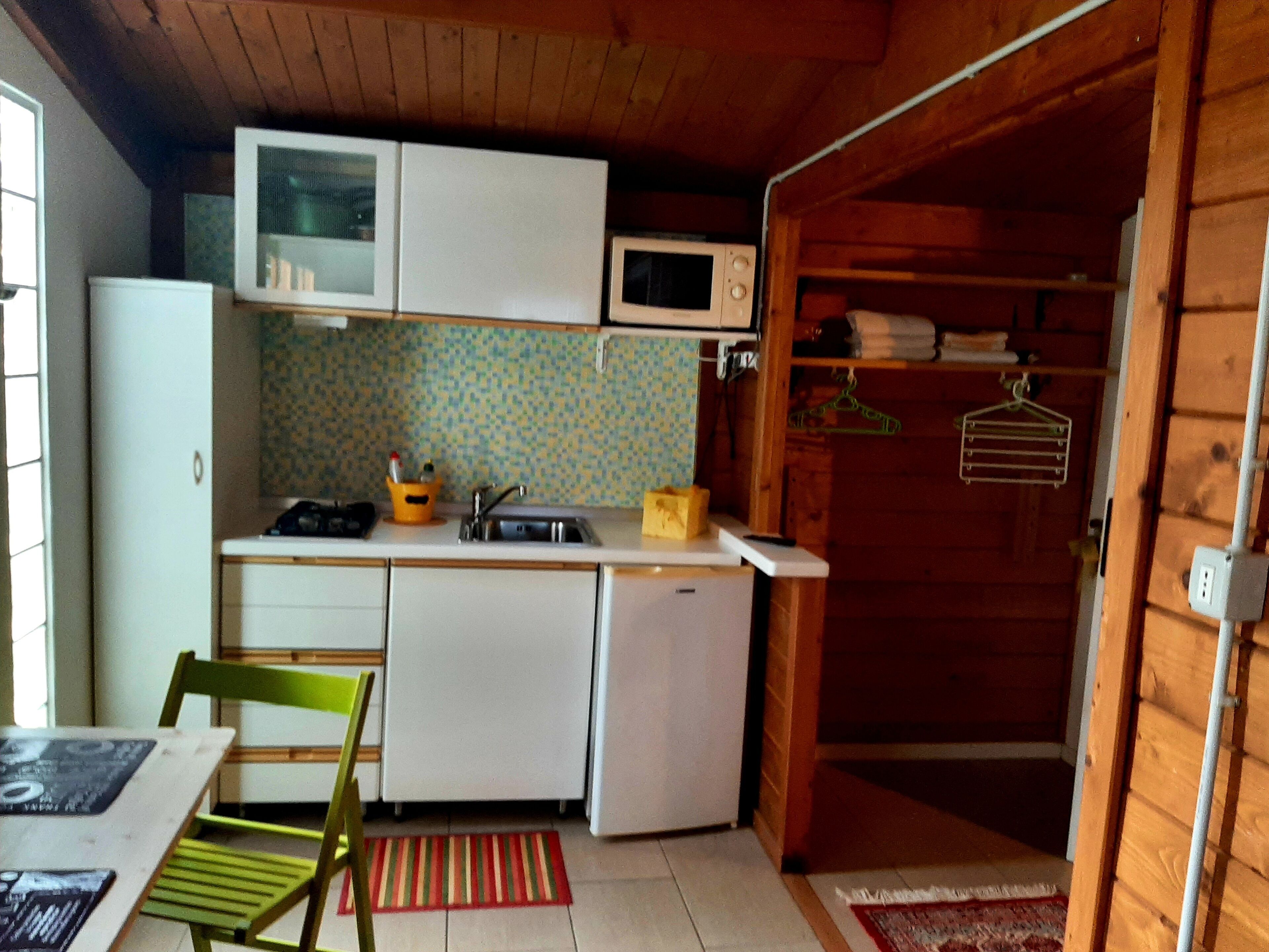 Photo - casa di campagna dal pozzo