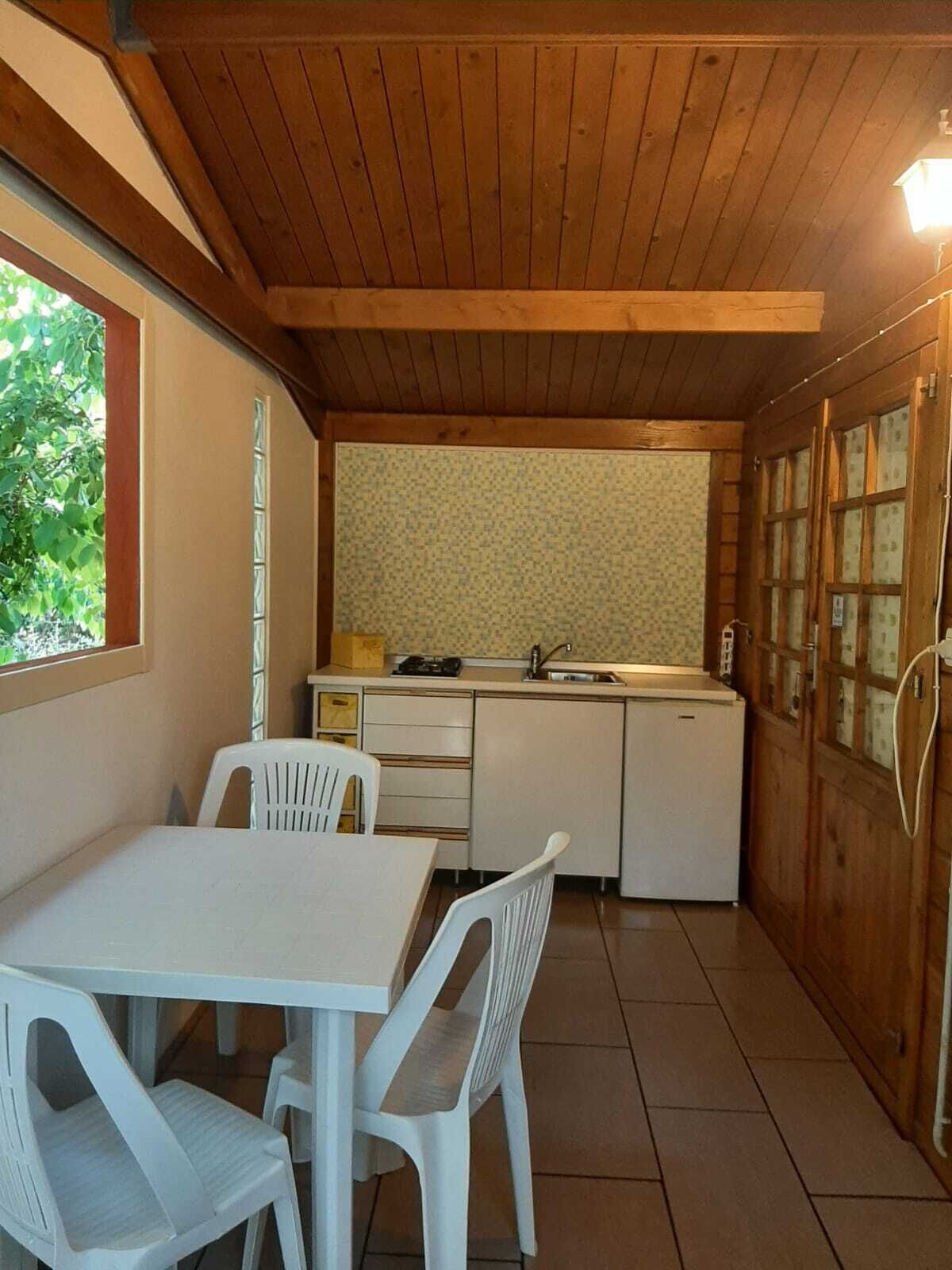 Foto - casa di campagna dal pozzo