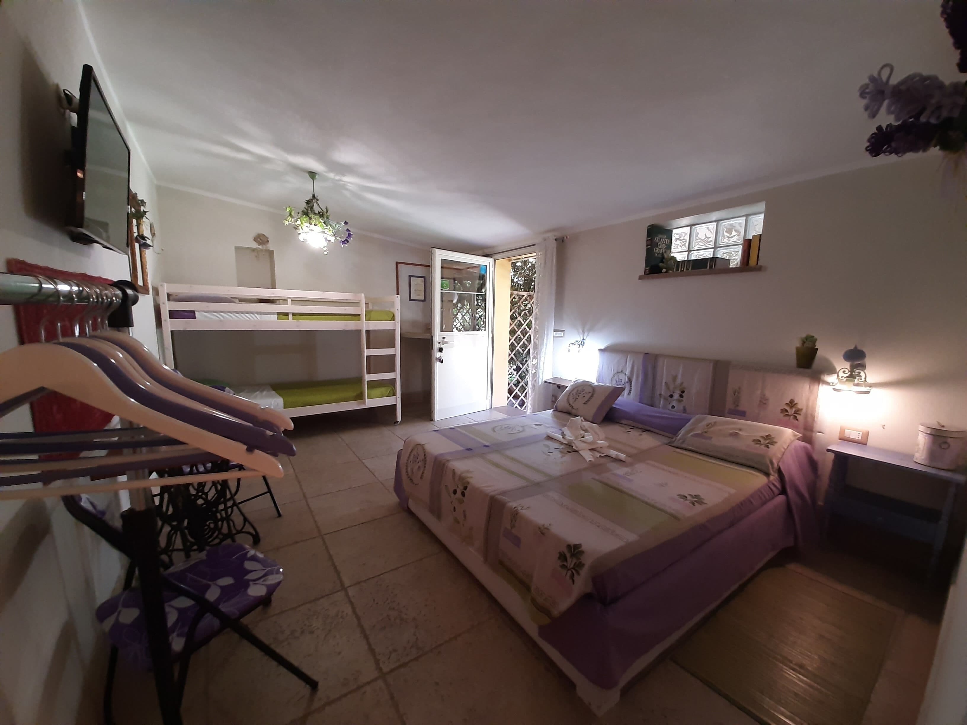 Foto - casa di campagna dal pozzo