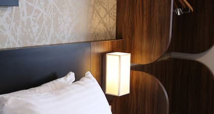 Harbour Spring, Peterhead by Marston's Inns