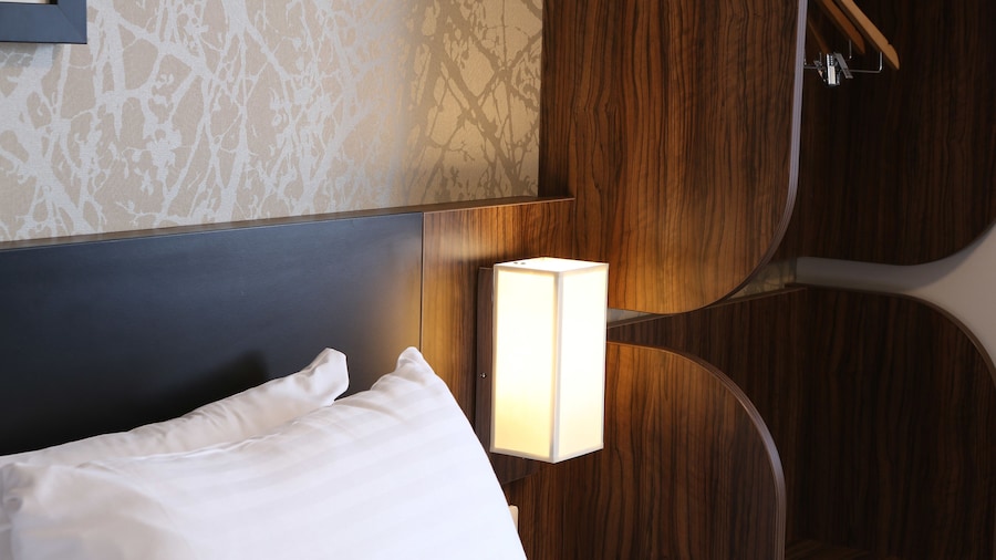 Harbour Spring, Peterhead by Marston's Inns
