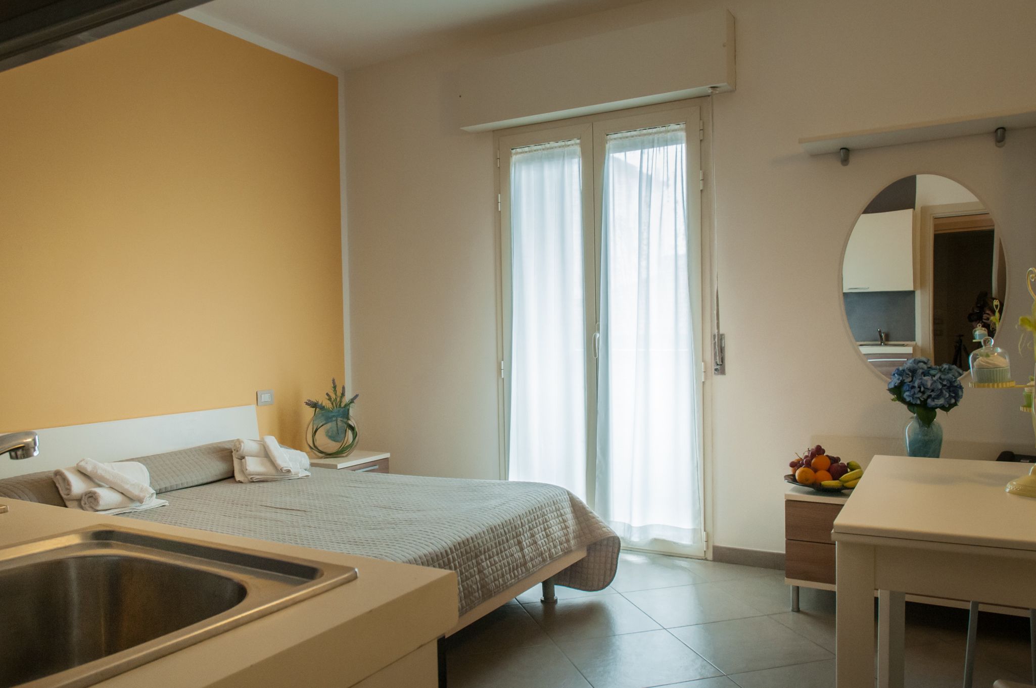 Foto - Residence Art