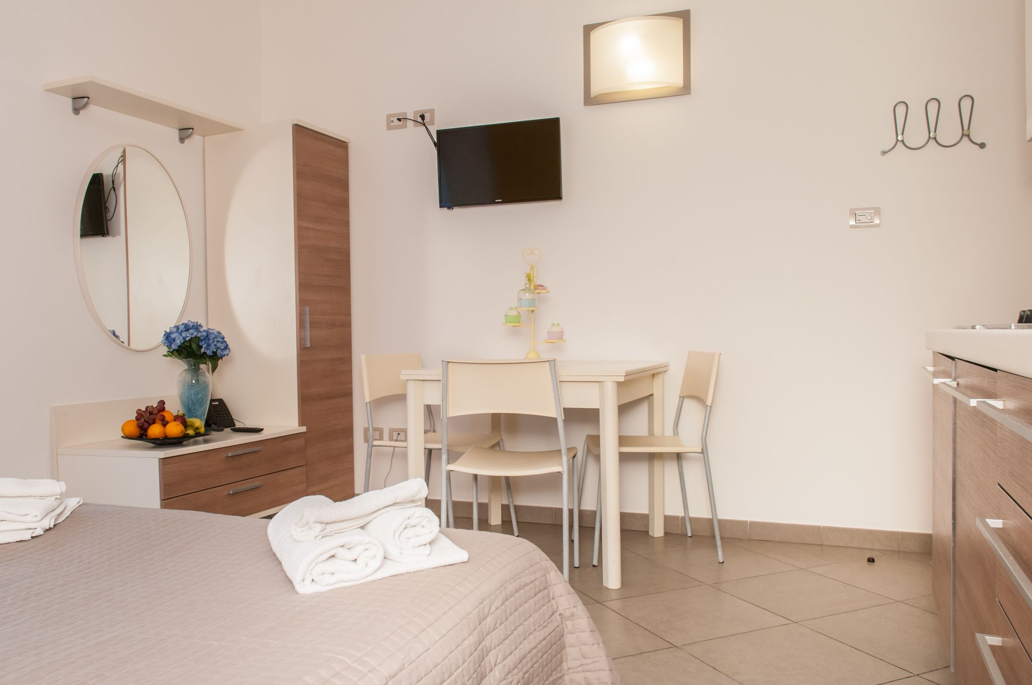 Foto - Residence Art