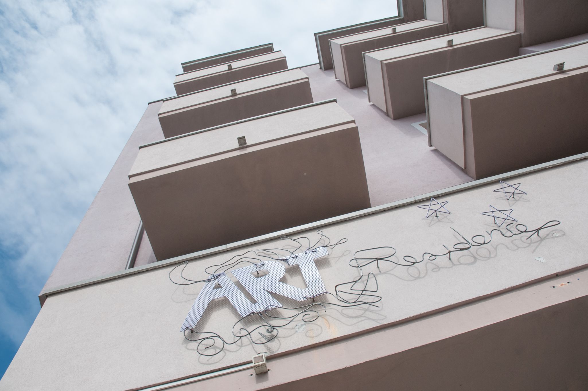 Foto - Residence Art