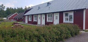 Building design - Sjötorps Vandrarhem & Rum - Hostel (Sjotorp)