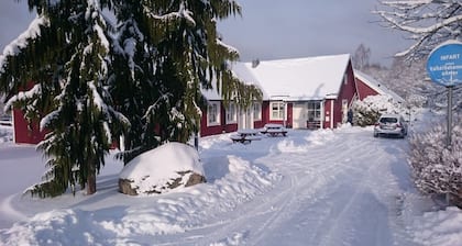 Sjötorps Vandrarhem & Rum - Hostel