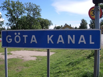 Sjötorps Vandrarhem & Rum - Hostel