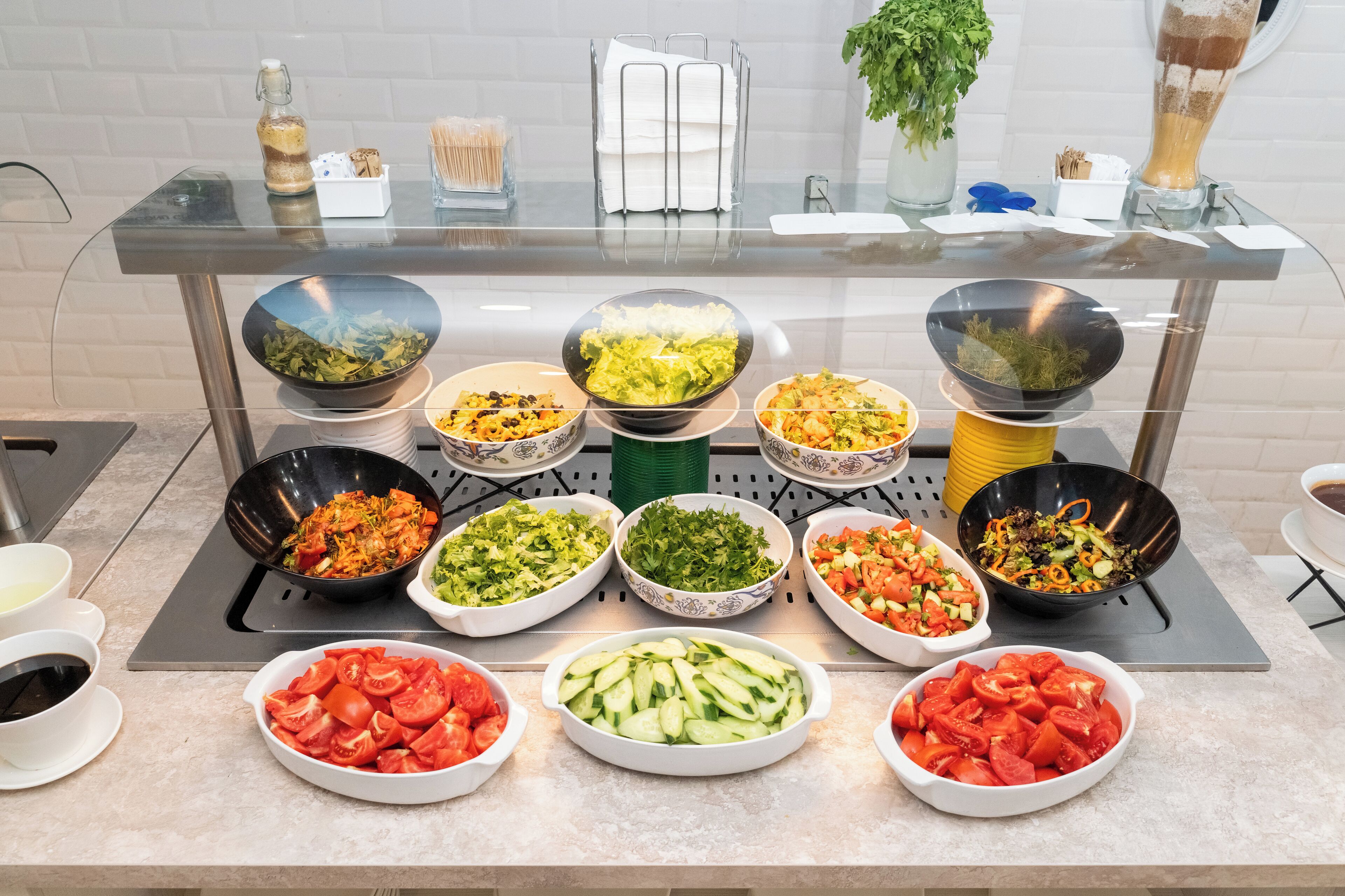 Foto - MPM Hotel Orel - Ultra All Inclusive