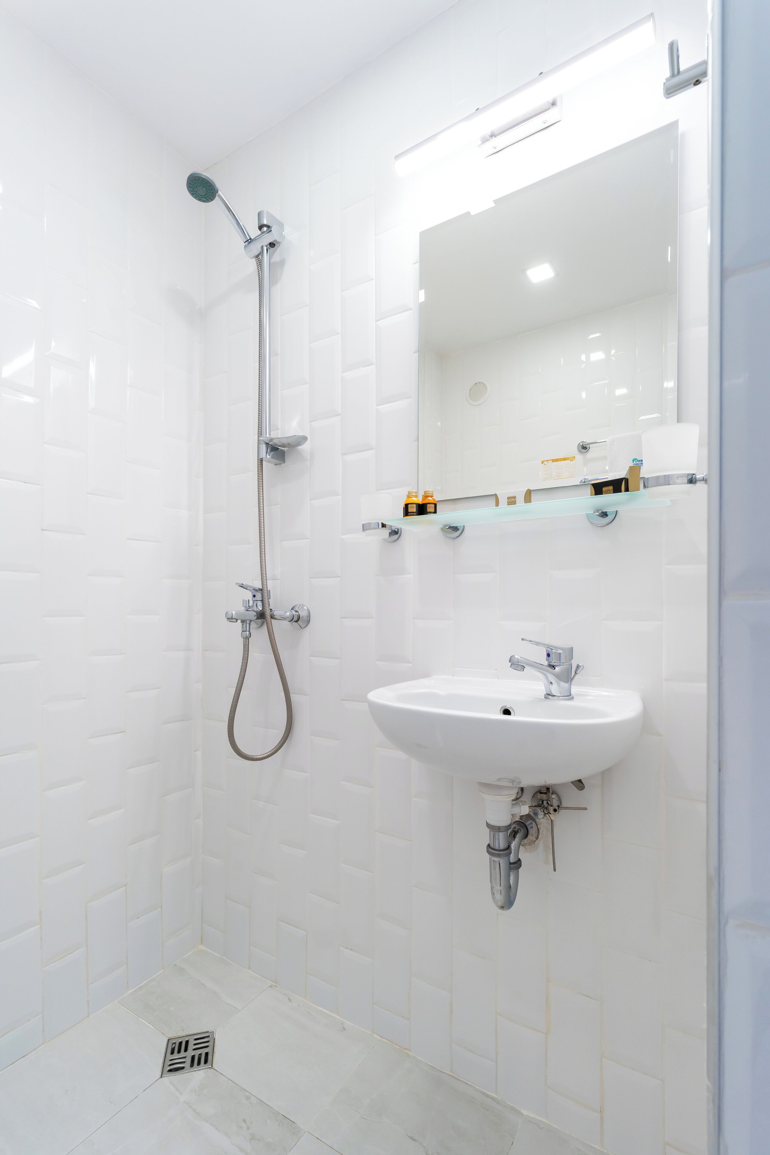 Foto - MPM Hotel Orel - Ultra All Inclusive