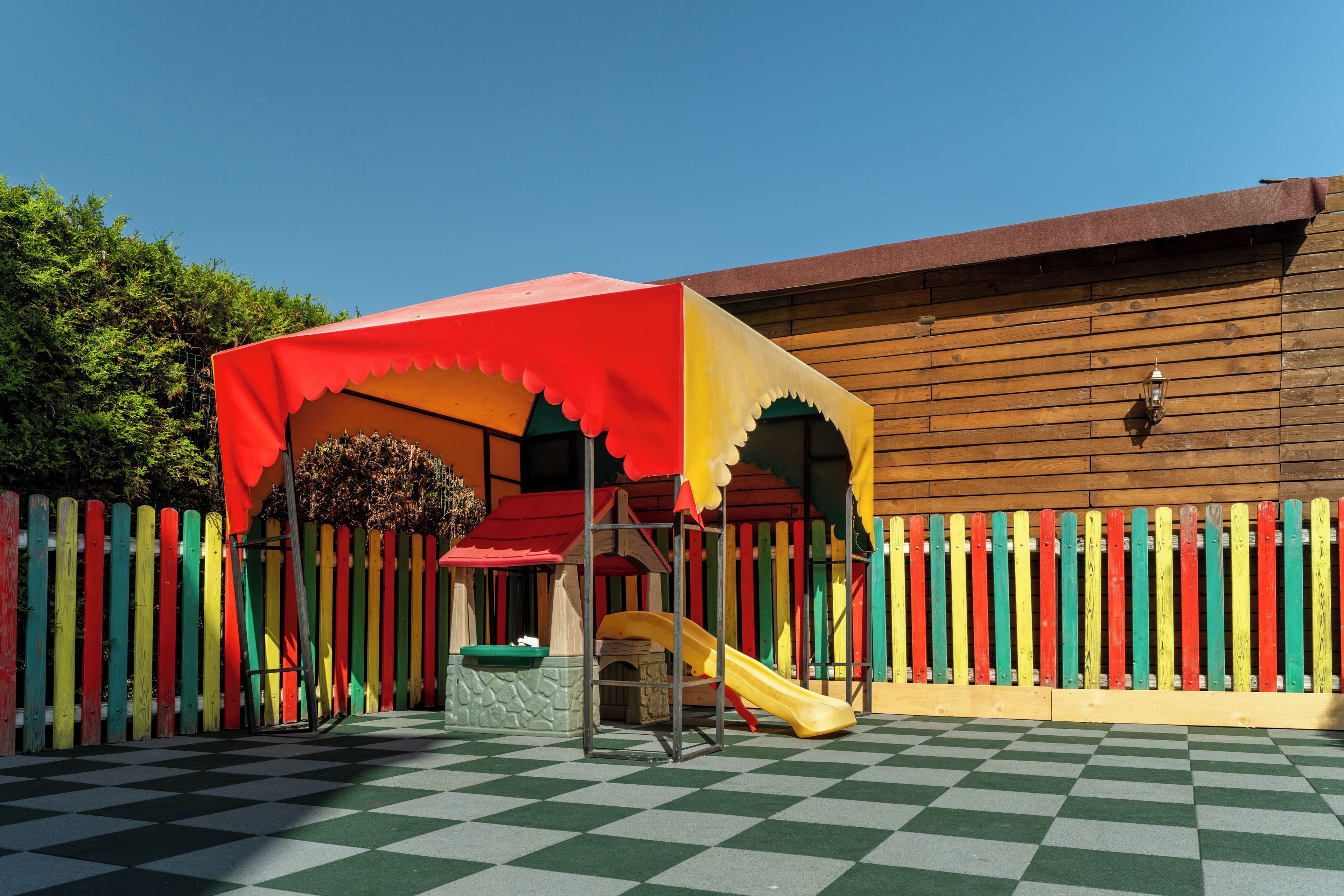 Foto - MPM Hotel Orel - Ultra All Inclusive