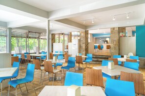 Internationell gastronomi