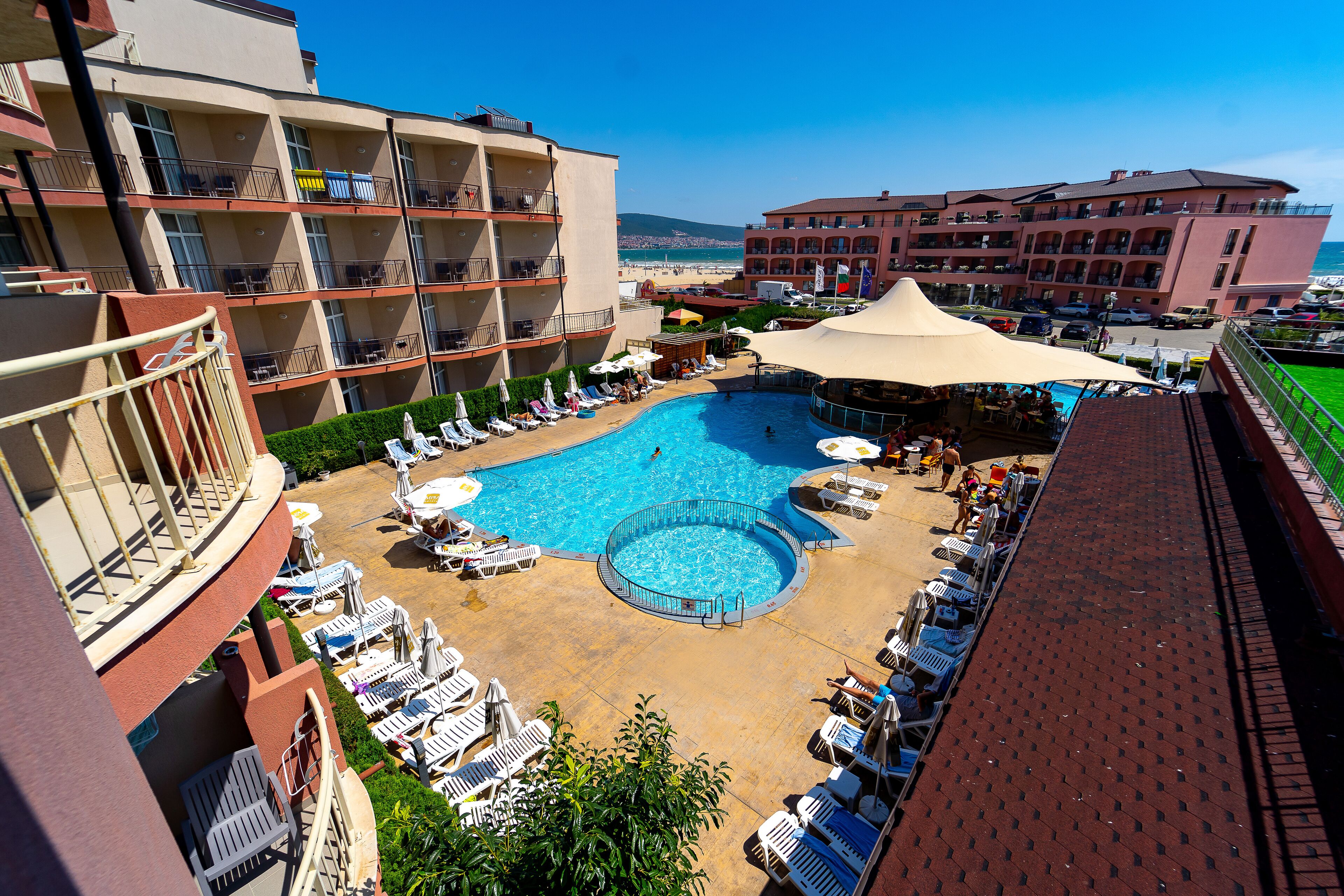 Foto - MPM Hotel Orel - Ultra All Inclusive