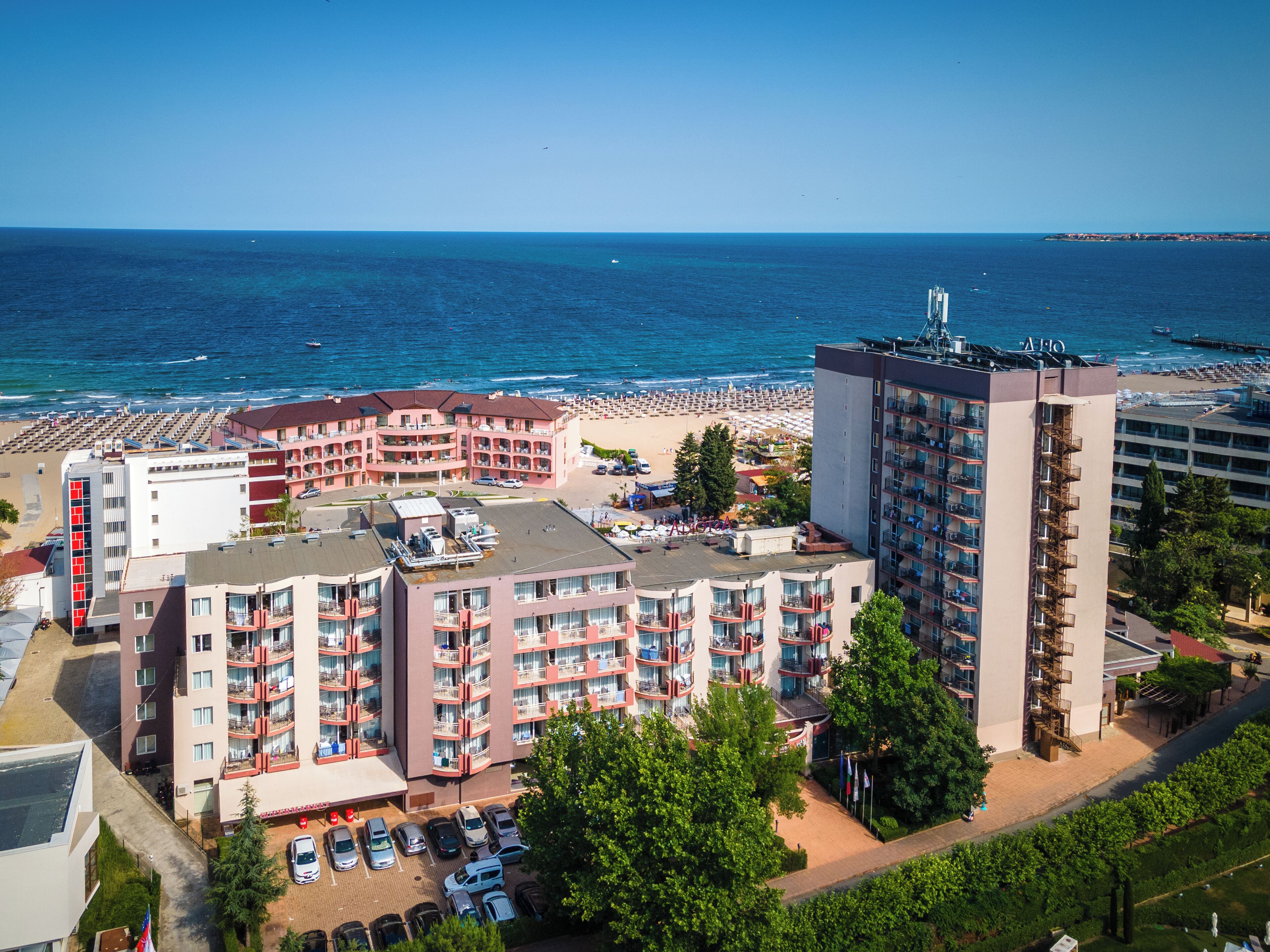 Photo - MPM Hotel Orel