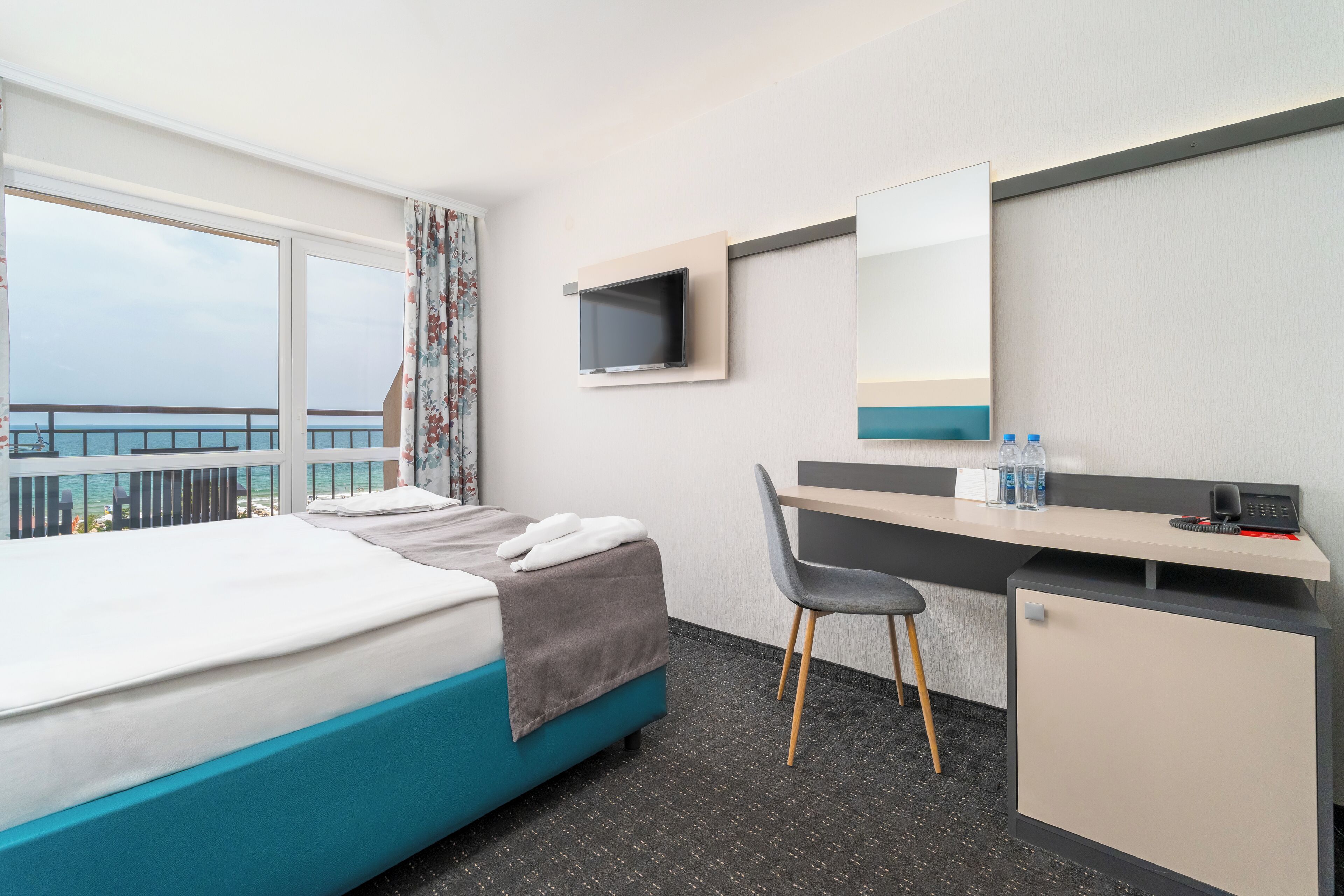 Foto - MPM Hotel Orel - Ultra All Inclusive