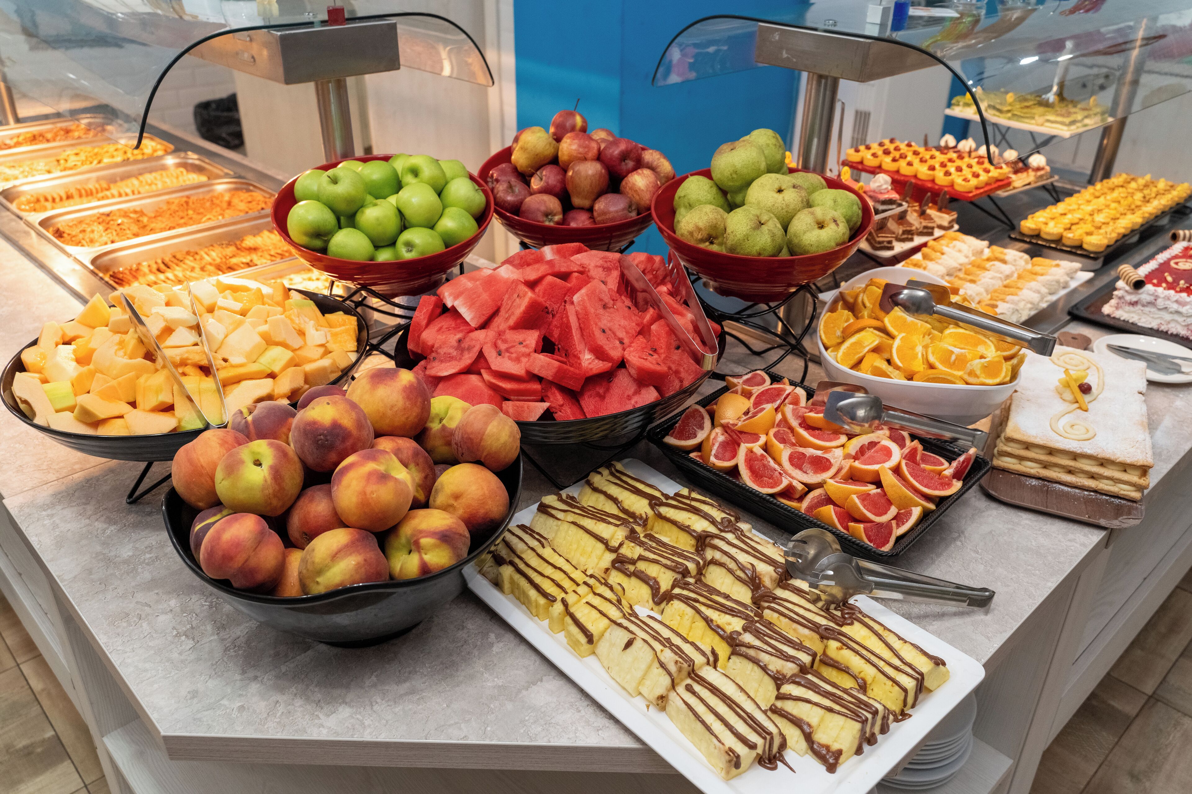 Foto - MPM Hotel Orel - Ultra All Inclusive