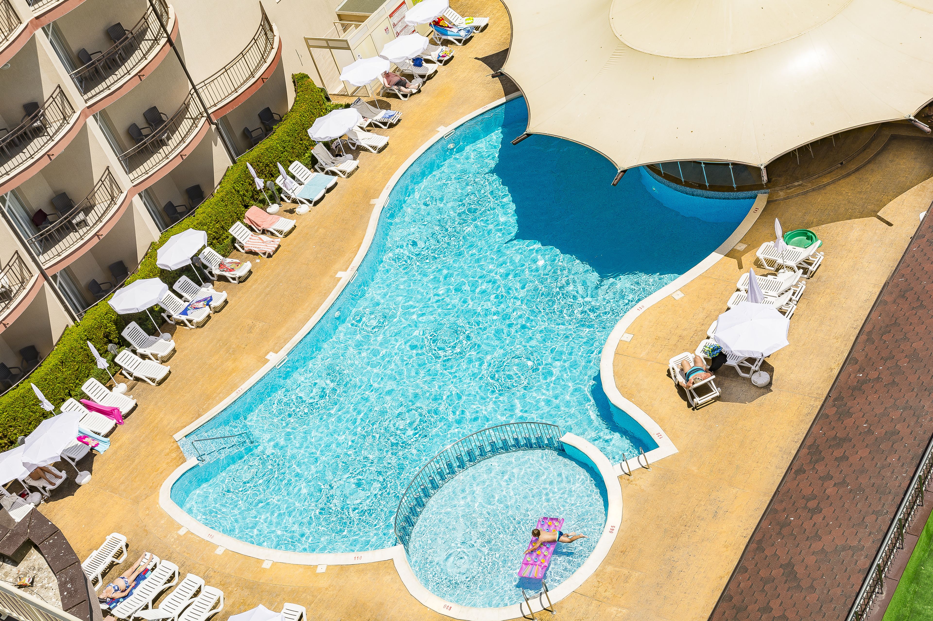 Foto - MPM Hotel Orel - Ultra All Inclusive