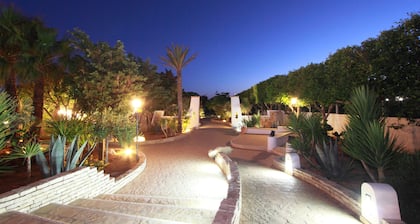 Resort Costa House