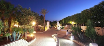 Resort Costa House