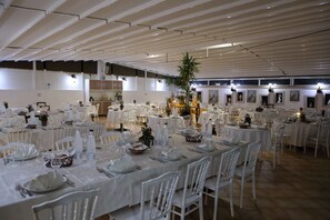 Restaurant - Resort Costa House (Lampedusa)