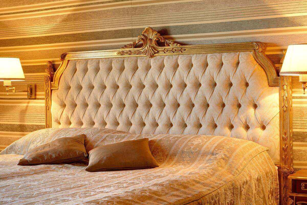 Premium bedding, minibar, in-room safe, individually decorated