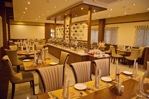 Cocina internacional