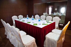 Sala de reuniones