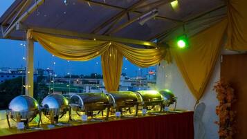 International cuisine