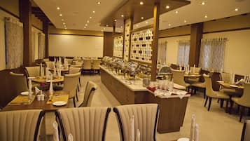 International cuisine