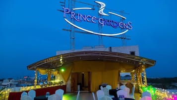 Standard Studio | Terrace/patio