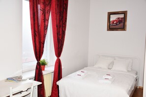 Apartamento básico | 1 dormitorio y wifi gratis