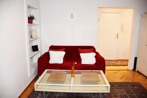 Appartement | 1 chambre, Wi-Fi gratuit