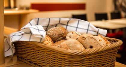 Linköpings Cityhotell & Vandrarhem