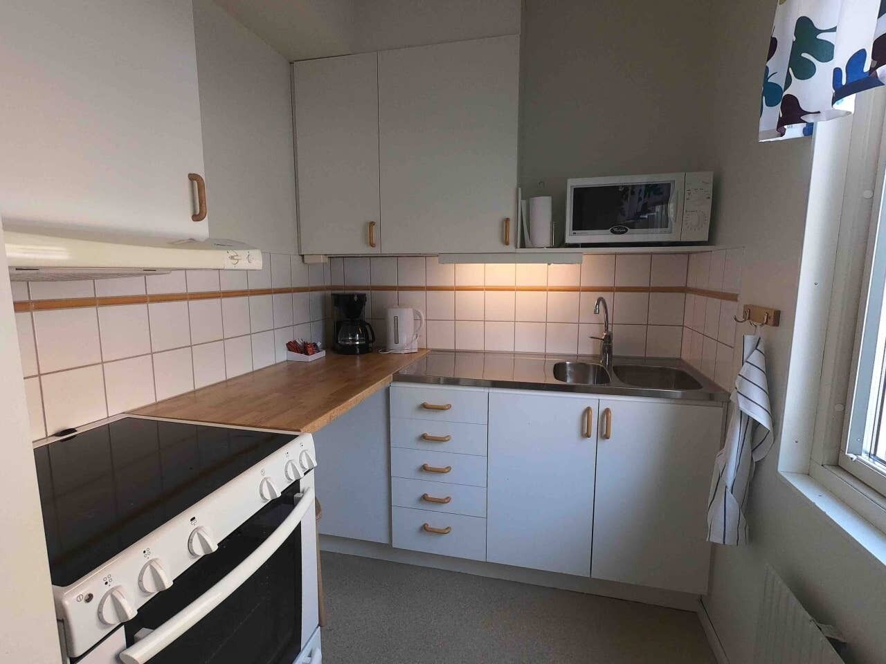 coffee/tea maker, electric kettle