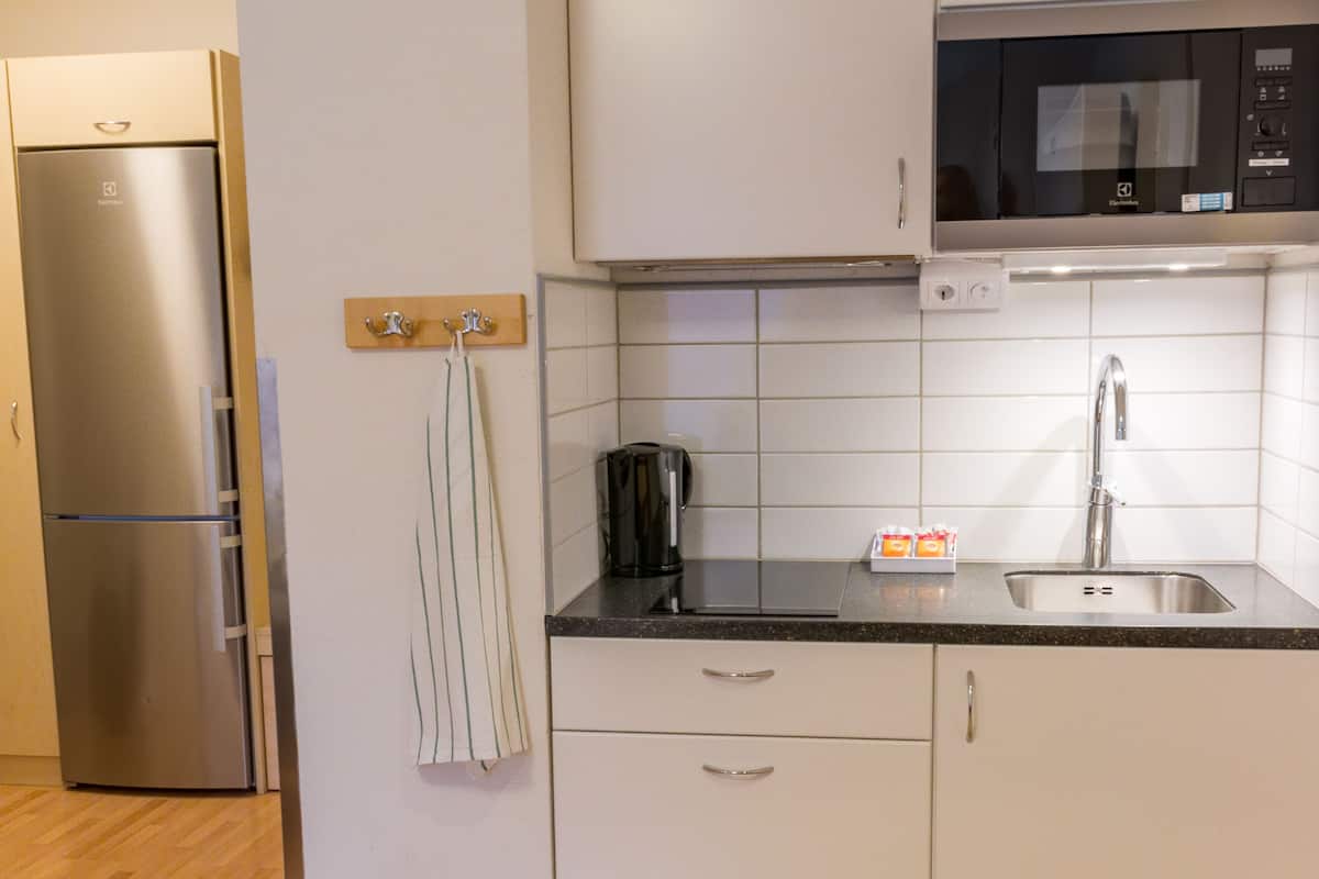 coffee/tea maker, electric kettle