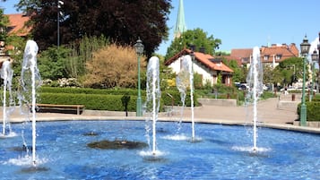 Kennileiti