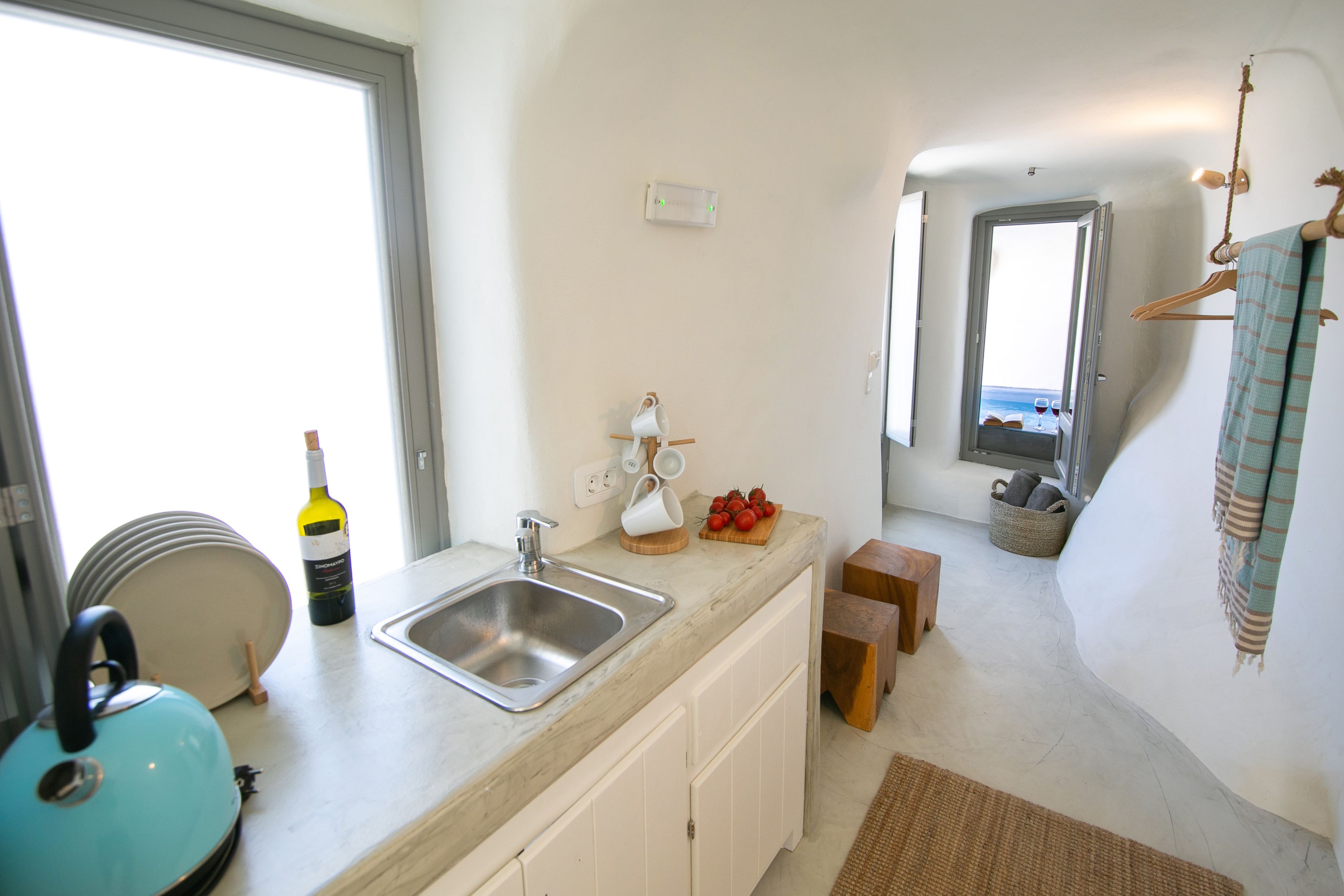 Foto - Santorini Villas