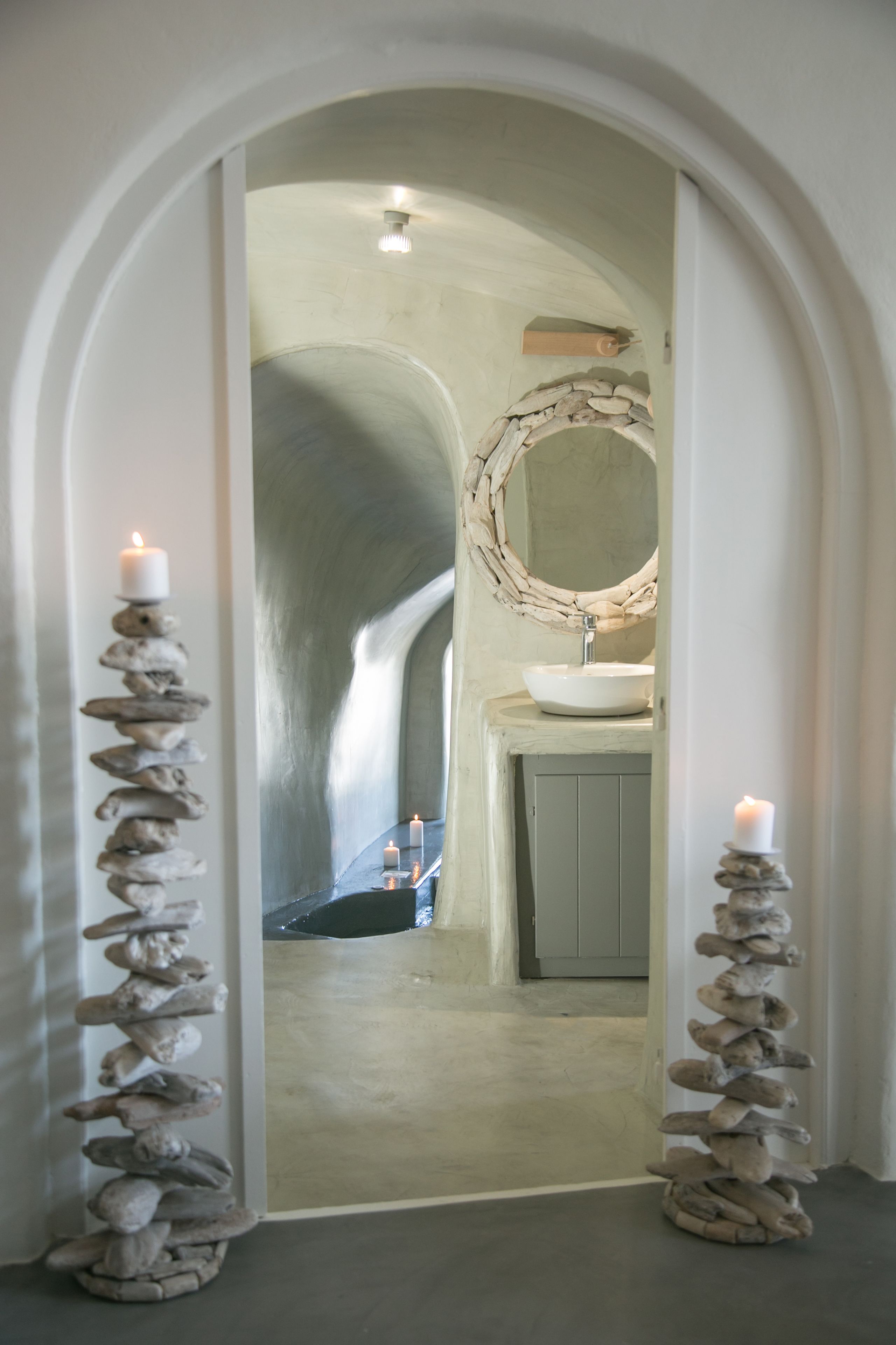 Foto - Santorini Villas