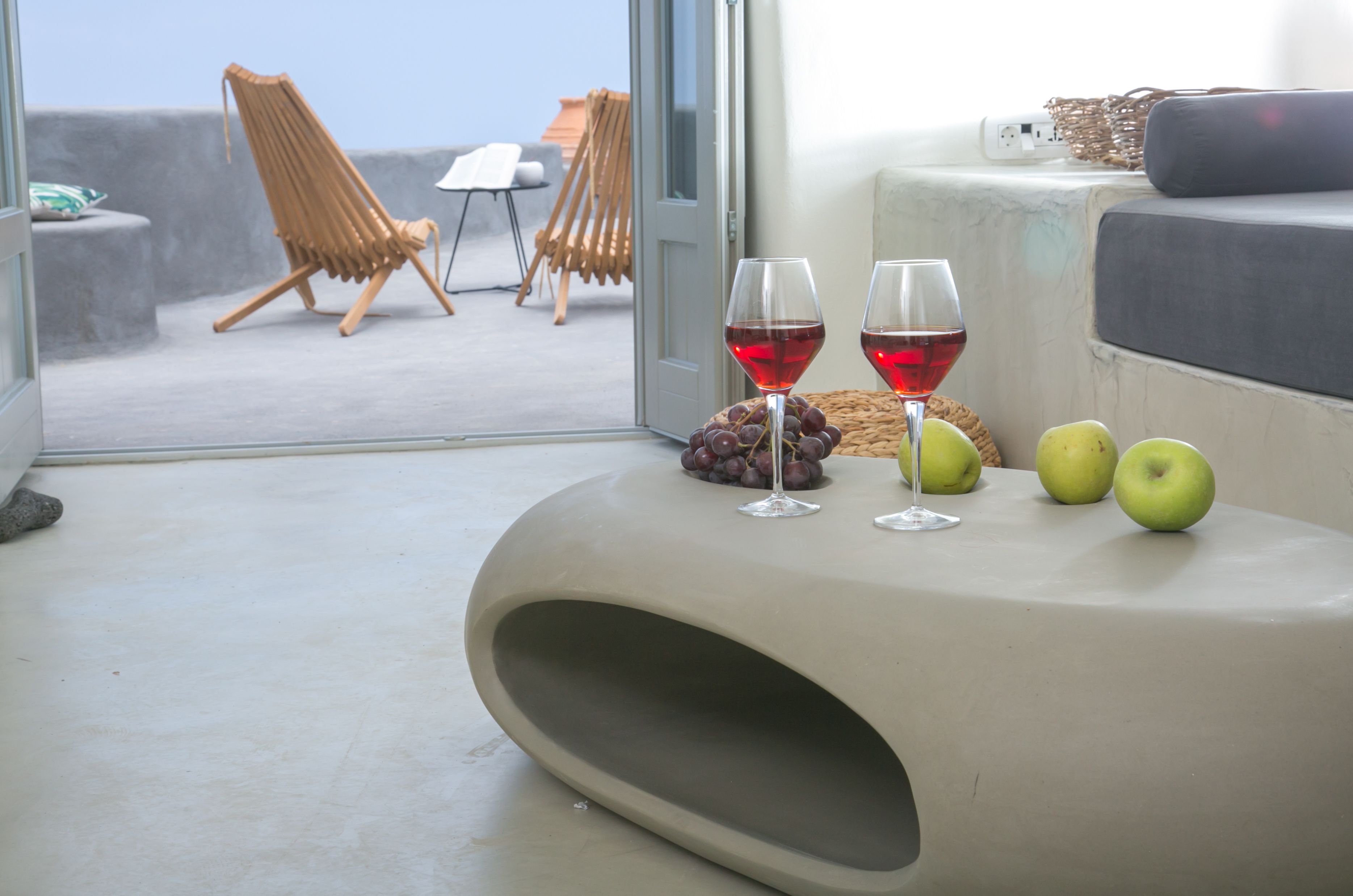 Foto - Santorini Villas